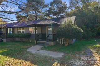 1314 Anderson Street, Charlotte, NC 28205