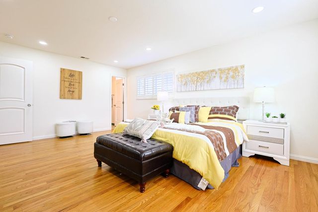 1933 Utah Way, Fremont, CA 94536