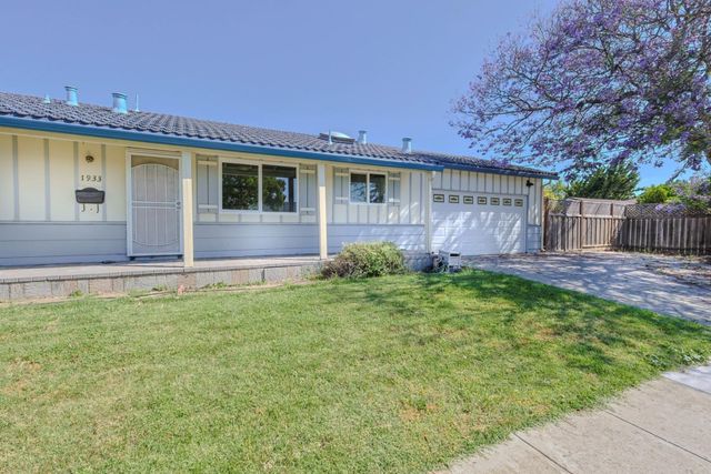1933 Utah Way, Fremont, CA 94536