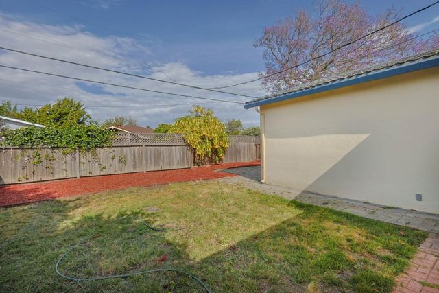 1933 Utah Way, Fremont, CA 94536