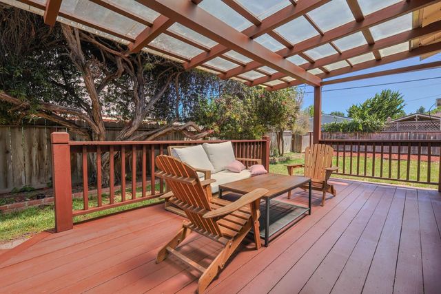 1933 Utah Way, Fremont, CA 94536