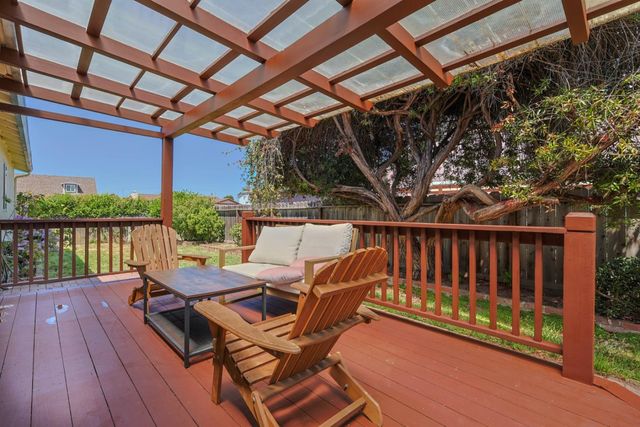 1933 Utah Way, Fremont, CA 94536