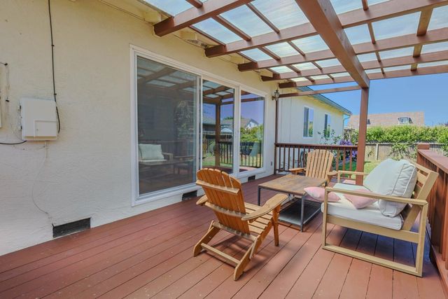 1933 Utah Way, Fremont, CA 94536