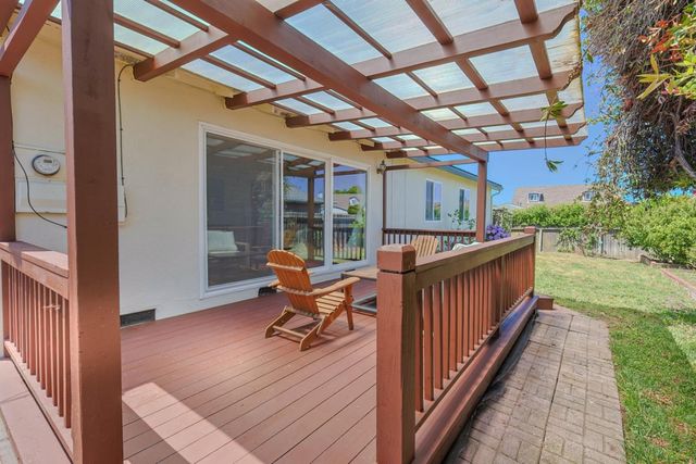1933 Utah Way, Fremont, CA 94536
