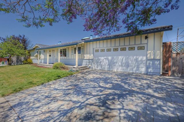 1933 Utah Way, Fremont, CA 94536
