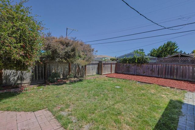 1933 Utah Way, Fremont, CA 94536