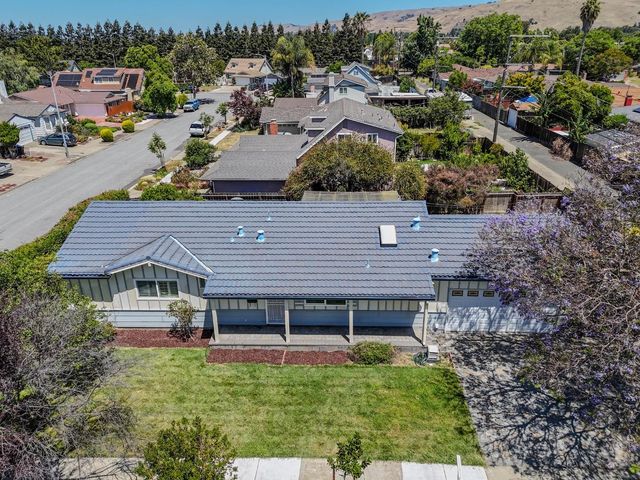 1933 Utah Way, Fremont, CA 94536