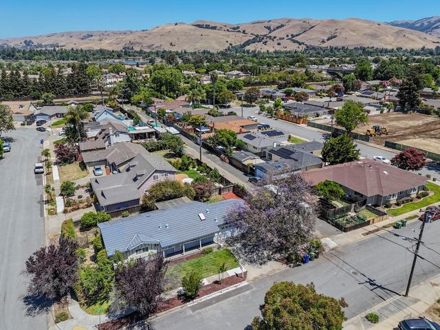 1933 Utah Way, Fremont, CA 94536