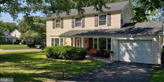 1 PRINCETON LN, Willingboro, NJ 08046