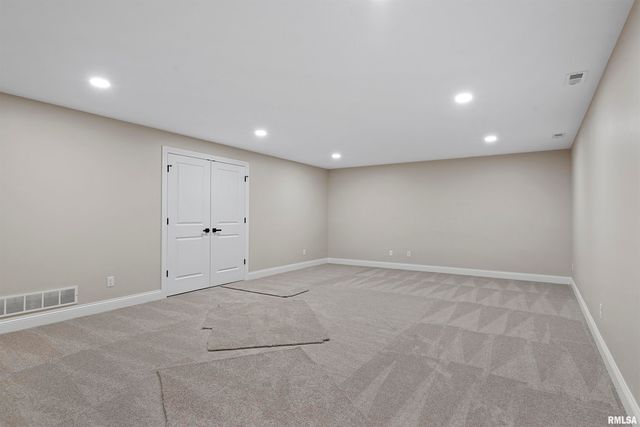 3801 Sugar Loaf Drive, Springfield, IL 62711