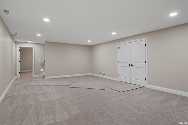 3801 Sugar Loaf Drive, Springfield, IL 62711