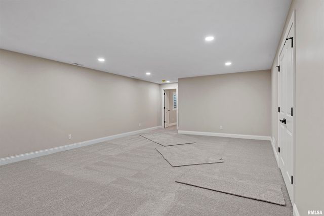 3801 Sugar Loaf Drive, Springfield, IL 62711