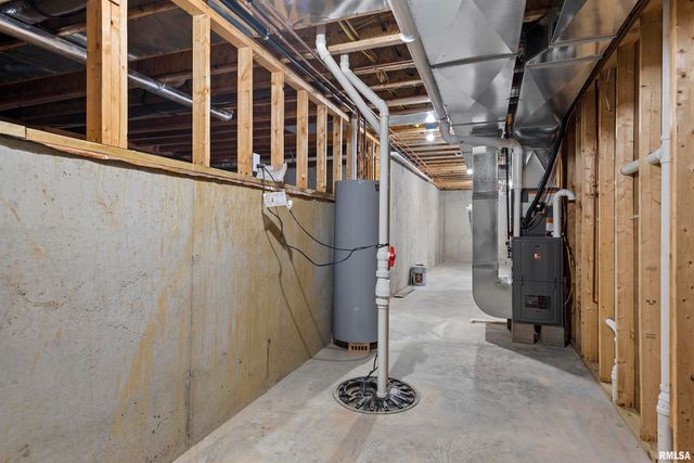 3801 Sugar Loaf Drive, Springfield, IL 62711