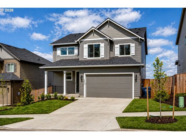 3472 DEERFERN Rd, Eugene, OR 97403