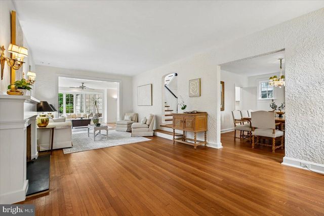113 OXFORD ST, Chevy Chase, MD 20815