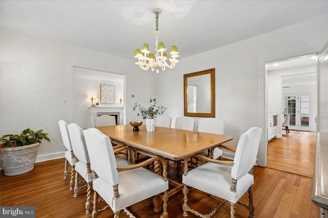 113 OXFORD ST, Chevy Chase, MD 20815