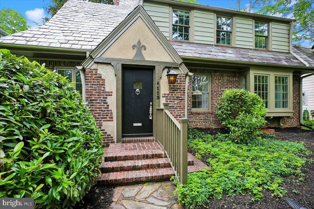 113 OXFORD ST, Chevy Chase, MD 20815