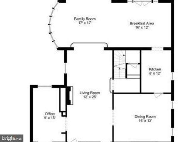 113 OXFORD ST, Chevy Chase, MD 20815