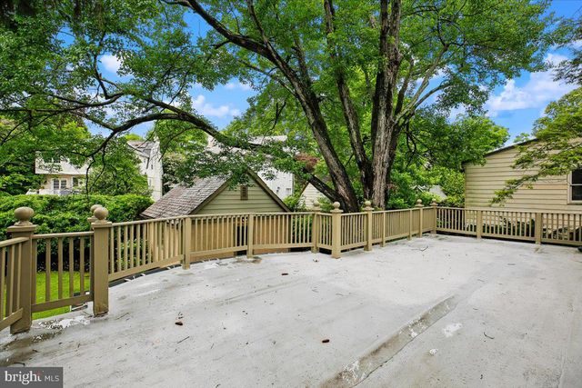 113 OXFORD ST, Chevy Chase, MD 20815