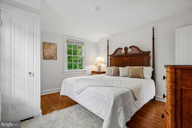 113 OXFORD ST, Chevy Chase, MD 20815