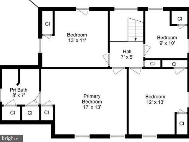 113 OXFORD ST, Chevy Chase, MD 20815