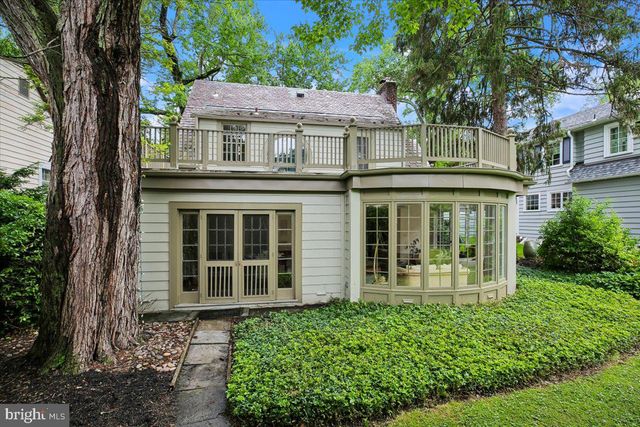 113 OXFORD ST, Chevy Chase, MD 20815