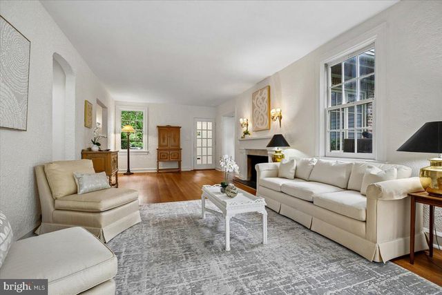 113 OXFORD ST, Chevy Chase, MD 20815