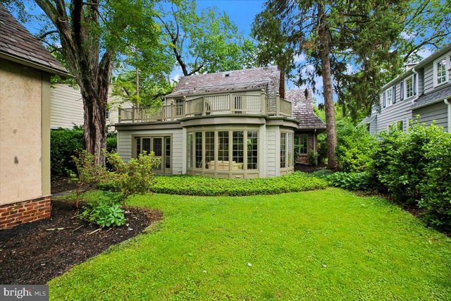 113 OXFORD ST, Chevy Chase, MD 20815