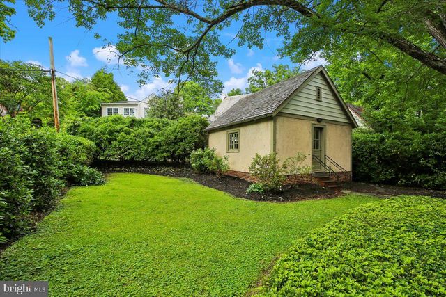 113 OXFORD ST, Chevy Chase, MD 20815