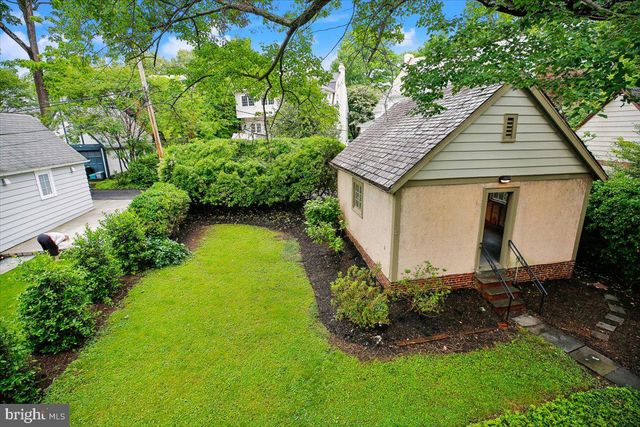 113 OXFORD ST, Chevy Chase, MD 20815