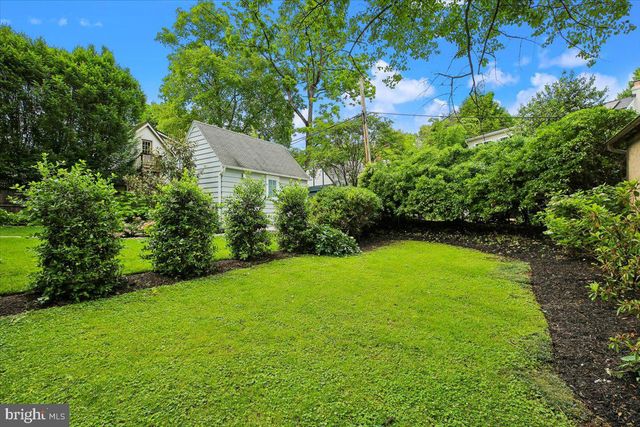 113 OXFORD ST, Chevy Chase, MD 20815