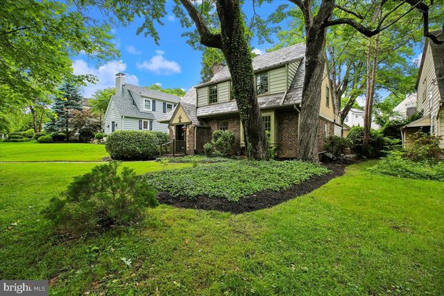 113 OXFORD ST, Chevy Chase, MD 20815