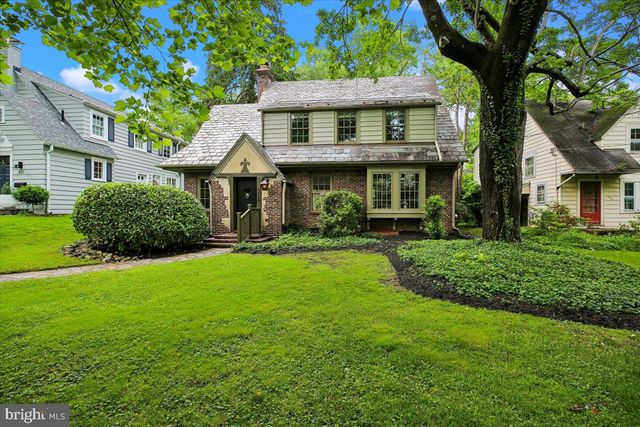 113 OXFORD ST, Chevy Chase, MD 20815