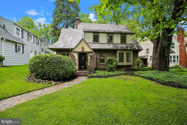 113 OXFORD ST, Chevy Chase, MD 20815
