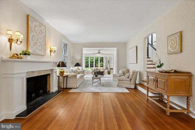 113 OXFORD ST, Chevy Chase, MD 20815