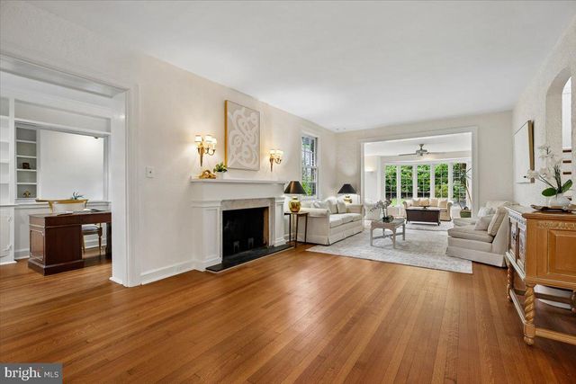 113 OXFORD ST, Chevy Chase, MD 20815