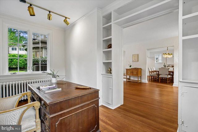 113 OXFORD ST, Chevy Chase, MD 20815