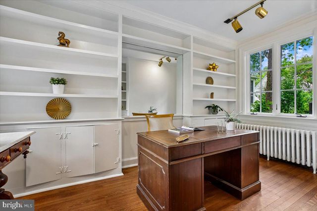 113 OXFORD ST, Chevy Chase, MD 20815