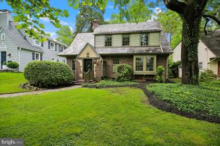 113 OXFORD ST, Chevy Chase, MD 20815