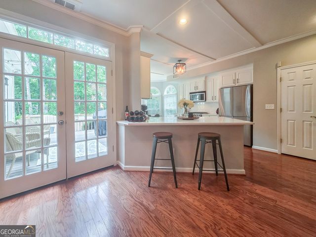 1056 Shady Valley Place NE, Atlanta, GA 30324