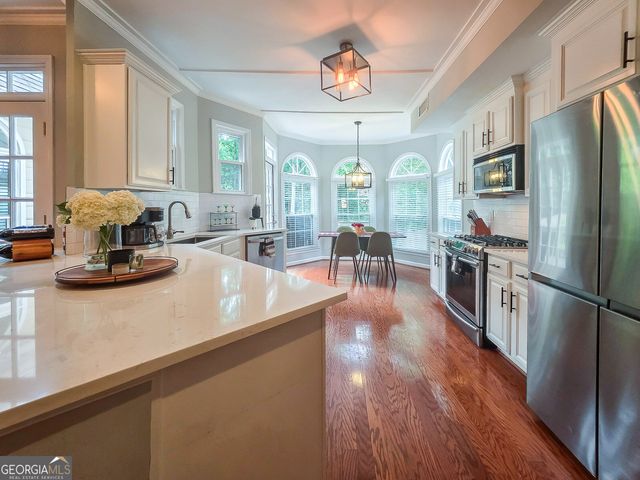 1056 Shady Valley Place NE, Atlanta, GA 30324