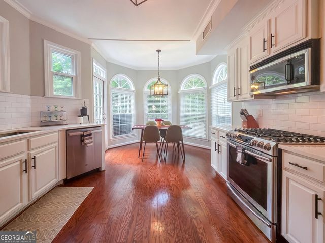1056 Shady Valley Place NE, Atlanta, GA 30324
