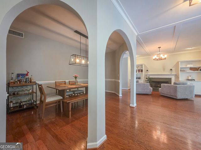 1056 Shady Valley Place NE, Atlanta, GA 30324