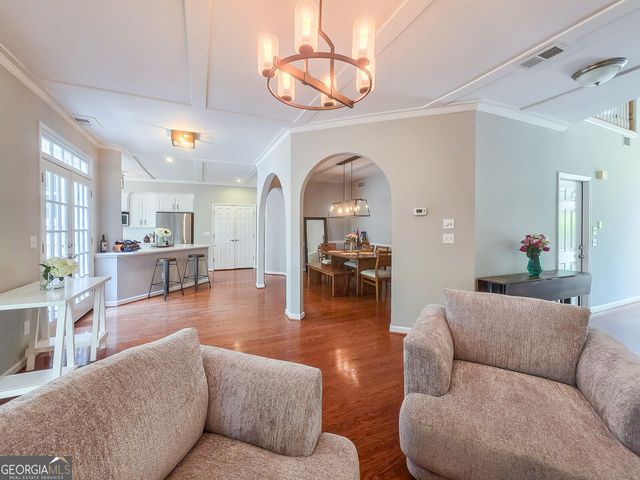 1056 Shady Valley Place NE, Atlanta, GA 30324