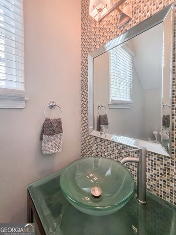 1056 Shady Valley Place NE, Atlanta, GA 30324