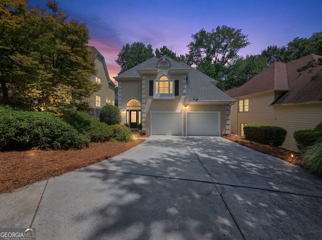 1056 Shady Valley Place NE, Atlanta, GA 30324