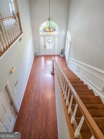 1056 Shady Valley Place NE, Atlanta, GA 30324