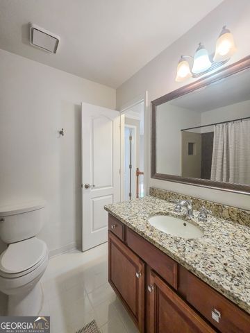 1056 Shady Valley Place NE, Atlanta, GA 30324