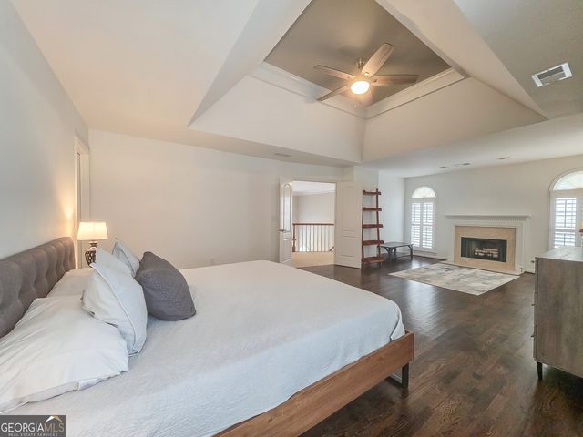1056 Shady Valley Place NE, Atlanta, GA 30324