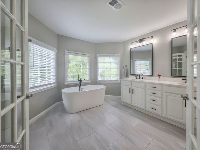 1056 Shady Valley Place NE, Atlanta, GA 30324